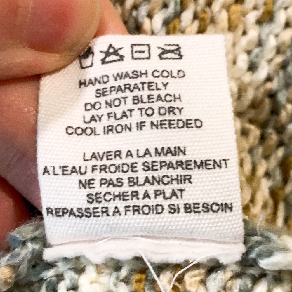 Element | Cardigan - Picture 7 of 8